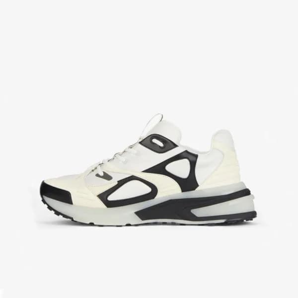 지방시 남성 블랙 스니커즈 - Givenchy Mens Black Sneakers - gi… - 1
