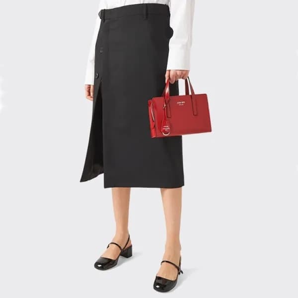 프라다 여성 블랙 구두 - Prada Womens Black Shoes - pr660x - 1