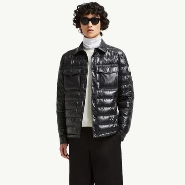 몽클레어 남성 다운 패딩 - Moncler Mens Down Padding - moc156… - 1