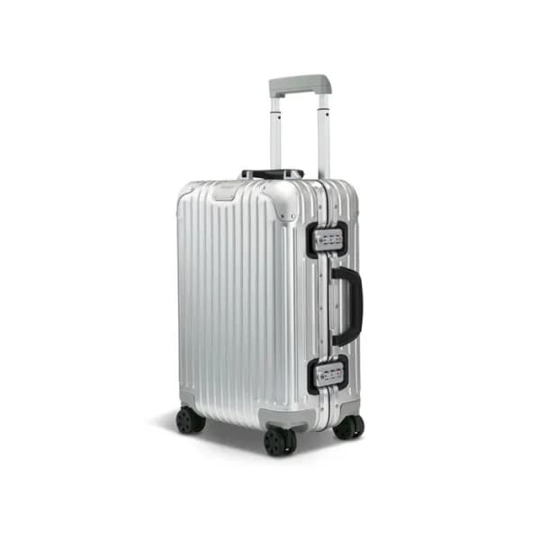 리모와 오리지널 트위스트 캐리어 - Rimowa Original Twist Carrier … - 1