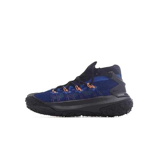 나이키 남/녀 네이비 스니커즈 - Nike ACG Mountian Fly Unisex Sn… - 1
