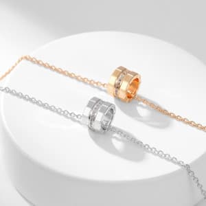 쇼파드 여성 골드 목걸이 - Chopard Womens Gold Necklace - acc…