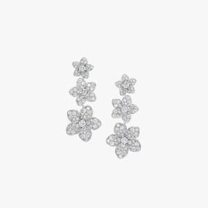 그라프 여성 골드 이어링 - Graff Womens Gold Earring - acc246…