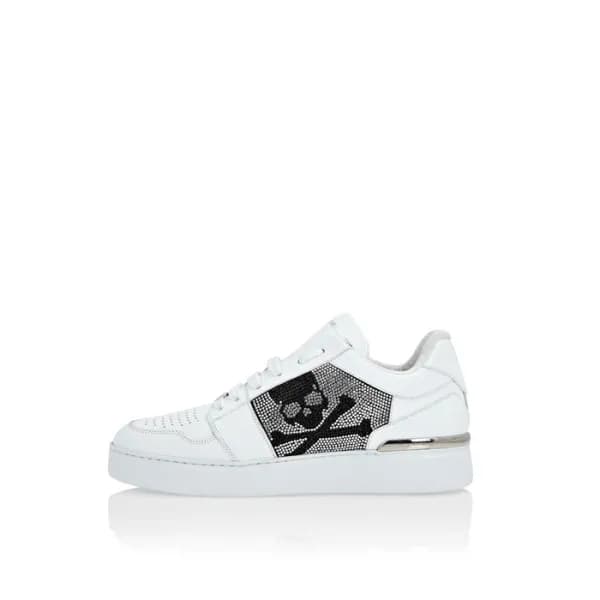 필립플레인 남성 모던 스니커즈 - Philipp Plein Mens Sneaker - ph… - 1