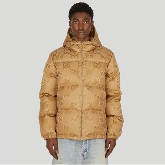 구찌 남성 다운 패딩 - Gucci Mens Down Padding - guc4139x - 1