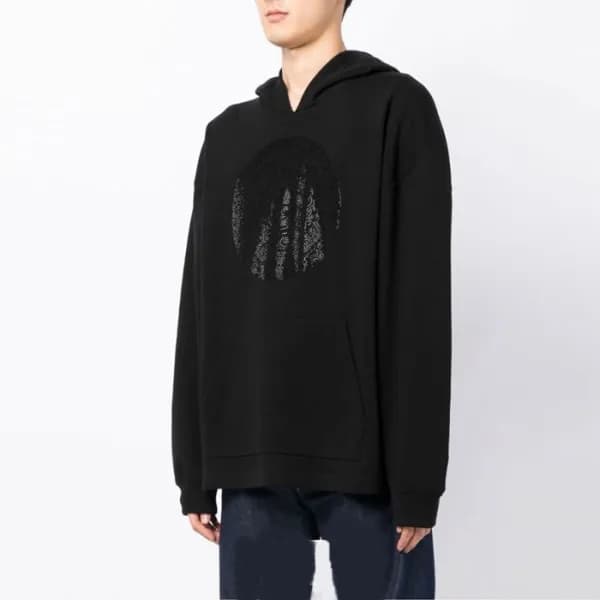 베르사체 남성 메두사 후드티 - Versace Mens Medusa Hoodie - ver… - 1