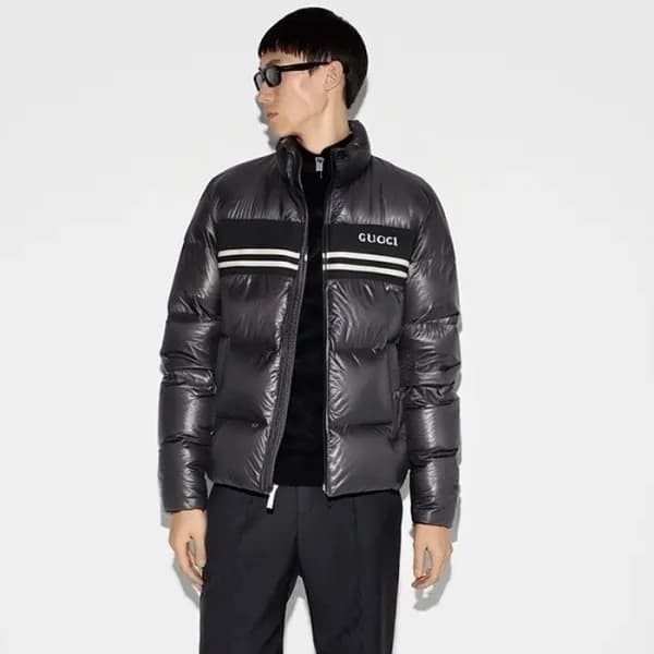구찌 남성 다운 패딩 - Gucci Mens Down Padding - guc4399x - 1