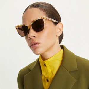 토리버치 여성 이니셜 선글라스 - Tory Burch Womens Sunglasses - …