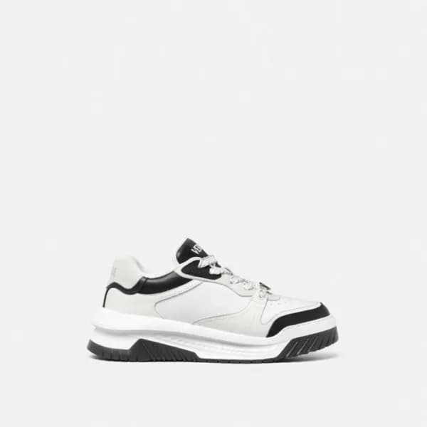 베르사체 남성 오디세아 스니커즈 - Versace Mens Odissea Sneaker -… - 1