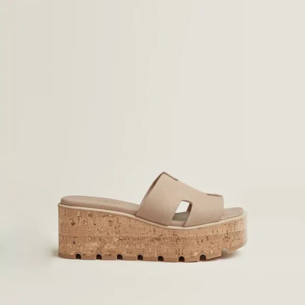 에르메스 여성 에제 30 샌들 - Hermes Womens Eze 30 Sandal - h… - 1