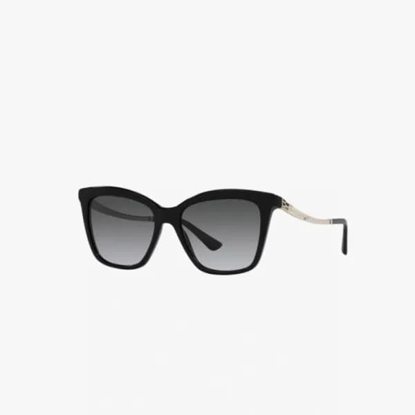 불가리 여성 프리미엄 메탈 프레임 선글라스 - Bvlgari Womens Premium M… - 1
