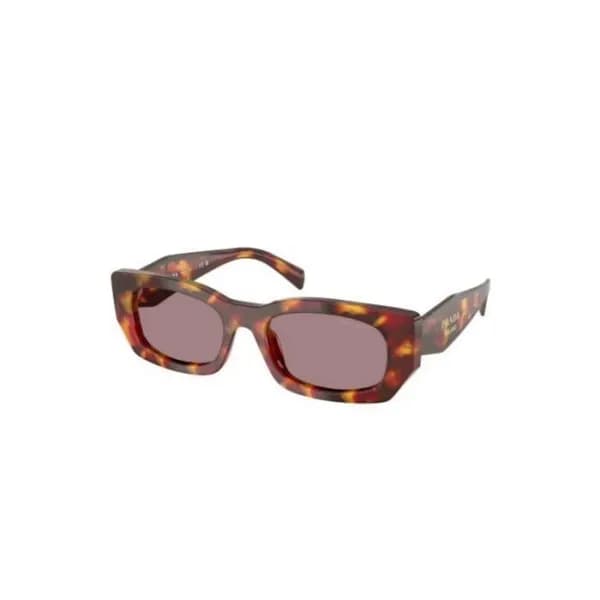 프라다 여성 이니셜 선글라스 - Prada Womens Sunglasses - acc407… - 1