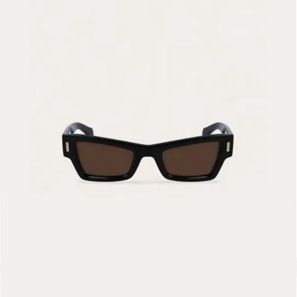 페라가모 여성 이니셜 선글라스 - Salvatore Ferragamo Womens Sung… - 1