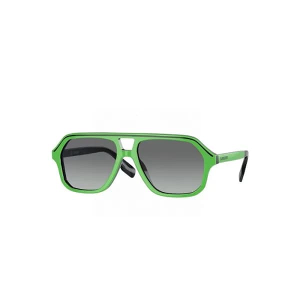 버버리 남/녀 이니셜 선글라스 - Burberry Unisex Sunglasses - ac… - 1