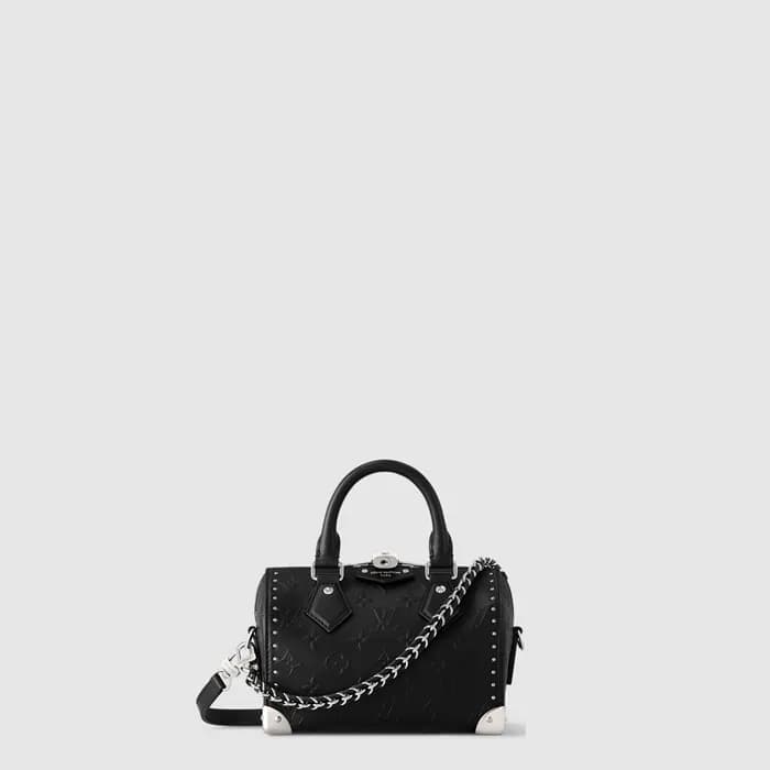 루이비통 여성 스피디 트렁크 20 M14575 - Louis vuitton Womens S… - 1
