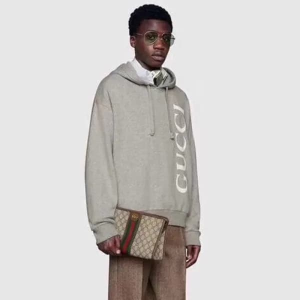 구찌 남성 오피디아 클러치 - Gucci Mens Ophidia Clutch - gub56… - 1