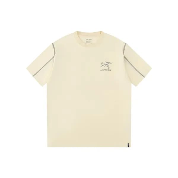 아크테릭스 남성 라운드 반팔티 - Arcteryx Mens Round Tshirt - ar… - 1