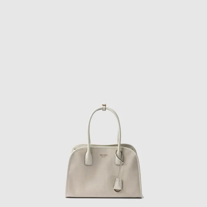 프라다 여성 썸머 토트백 1BG572 - Prada Womens Summer Tote Ba… - 1