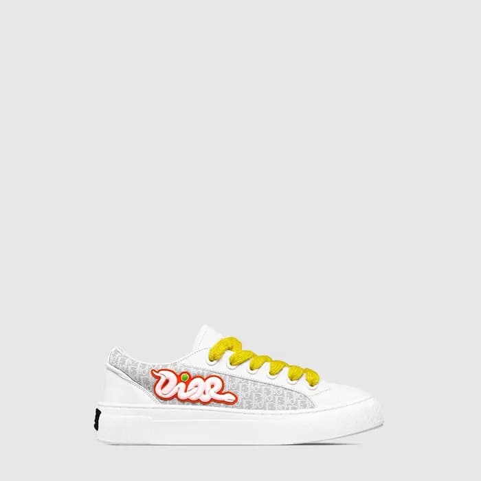디올 여성 B33 스니커즈 - Dior Womens B33 Sneakers - dis678… - 1