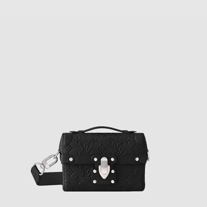 루이비통 남성 소울 트렁크 M13871 - Louis vuitton Mens Soul Tr… - 1