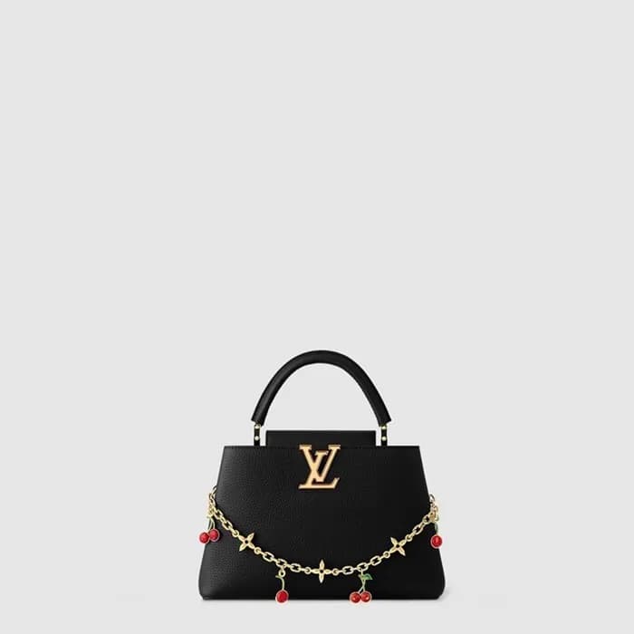 루이비통 LV x TM 카퓌신 BB M13714 - Louis vuitton Womens … - 1