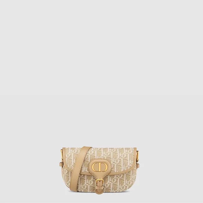 디올 여성 이스트 웨스트 바비백 - Dior Womens Bobby East-West Ba… - 1