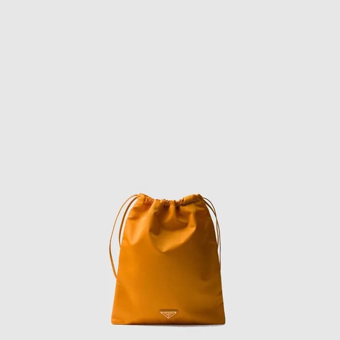 프라다 여성 리나일론 파우치 1NK001 - Prada Womens Re-Nylon Pou… - 1
