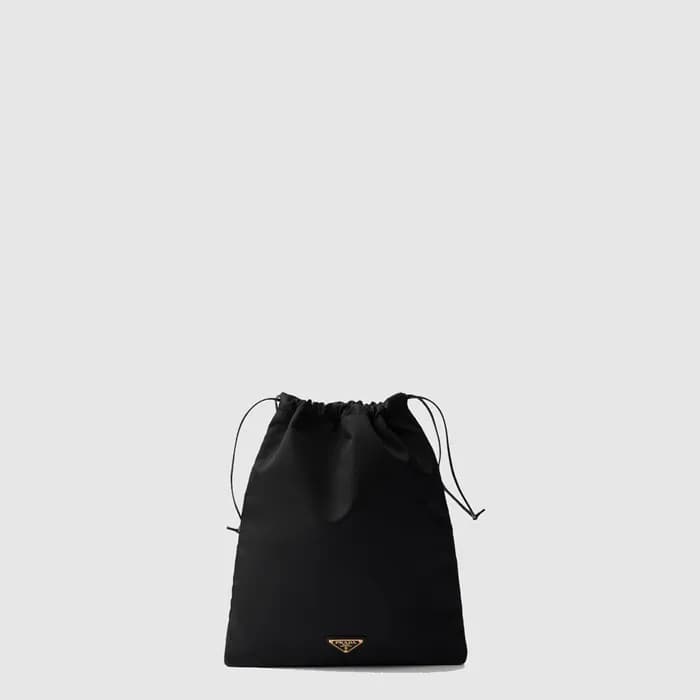 프라다 여성 리나일론 파우치 1NK001 - Prada Womens Re-Nylon Pou… - 1