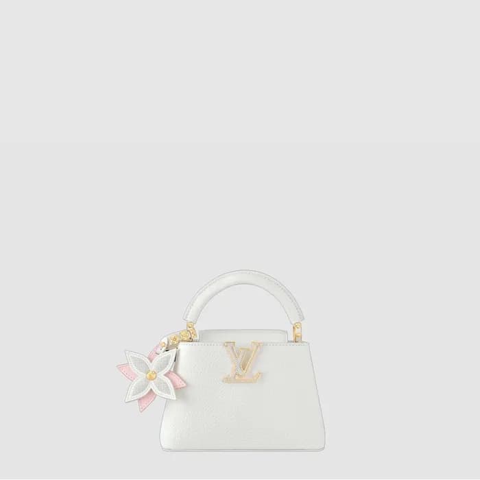루이비통 여성 카퓌신 미니 백 M21416 - Louis vuitton Womens Cap… - 1