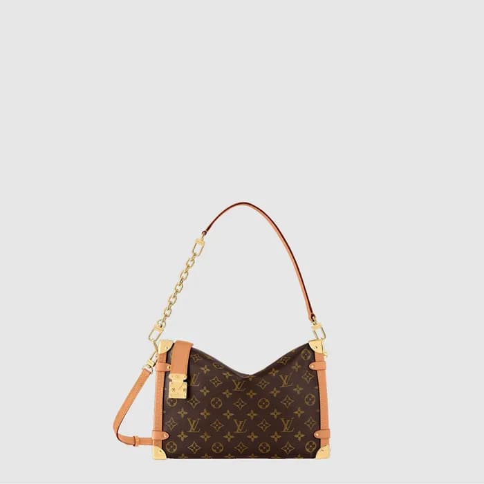 루이비통 여성 사이드 트렁크 GM M14513 - Louis vuitton Womens S… - 1