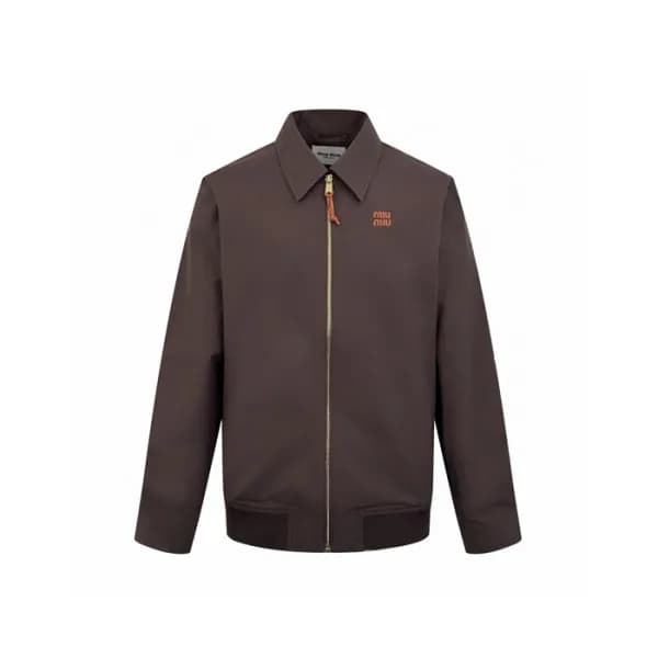 미우미우 남성 캐쥬얼 자켓 - Miumiu Mens Casual Jacket - mic85… - 1