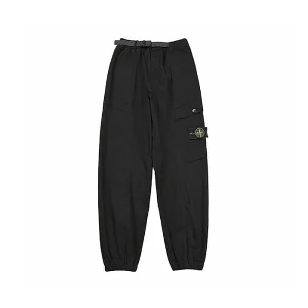 스톤아일랜드 남성 조거 팬츠 - Stone Island Mens Jogger Pants -… - 1
