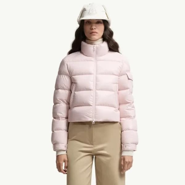 몽클레어 여성 다운 패딩 - Moncler Womens Down Padding - moc8… - 1