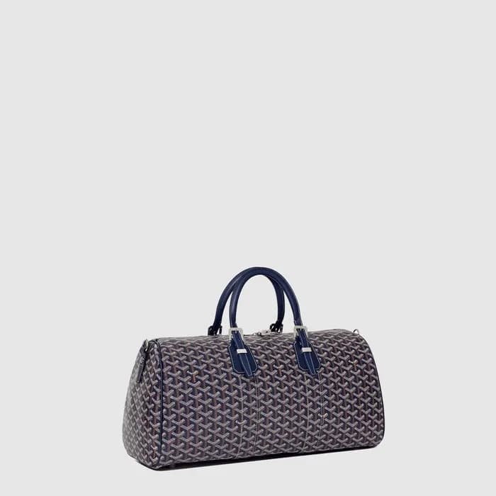 고야드 남/녀 보스턴 45 백 - Goyard Unisex Boston 45 Bag - g… - 1