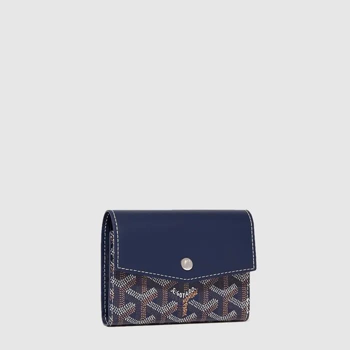 고야드 남/녀 생 가브리엘 지갑 - Goyard Unisex Saint Gabriel Wa… - 1