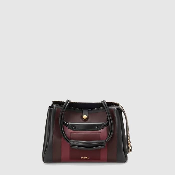 로에베 여성 미디엄 마드리드 백 - Loewe Womens Medium Madrid Bag… - 1