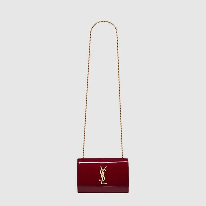입생로랑 여성 케이트 스몰 백 - Saint Laurent Womens Kate Small… - 1