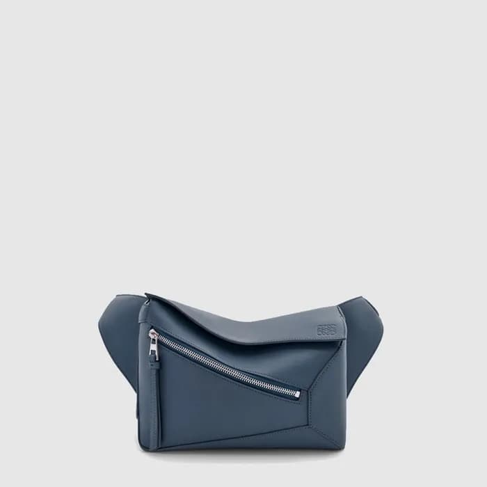 로에베 남성 스몰 퍼즐 엣지 범백 - Loewe Mens Small Puzzle Edge … - 1