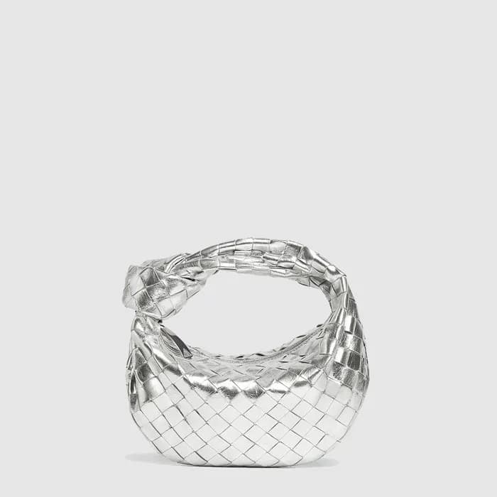 보테가 베네타 여성 미니 조디백 - Bottega veneta Womens Mini Jod… - 1