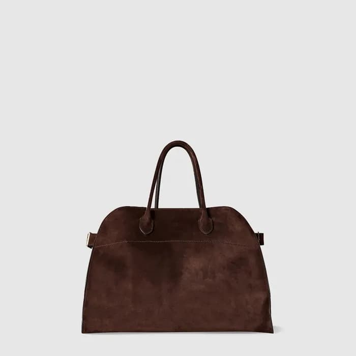 더 로우 여성 소프트 마고 15 - The Row Womens Soft Margaux 15… - 1