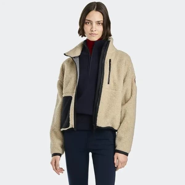 캐나다구스 여성 캐쥬얼 자켓 - Canada Goose Womens Casual Jacke… - 1