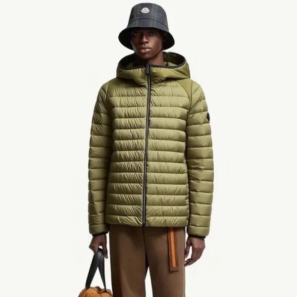 몽클레어 남성 다운 패딩 - Moncler Mens Down Padding - moc130… - 1