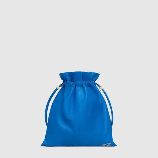 셀린느 여성 스몰 크리스탈 파우치 - Celine Womens Small Crystal P… - 1