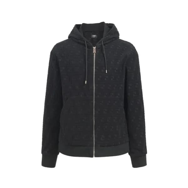 펜디 남성 FF 자켓 - Fendi Mens FF Jackets - fec13378x - 1