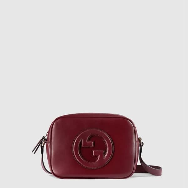 구찌 여성 블론디 미니 숄더백 - Gucci Womens Blondie Mini Shoul… - 1