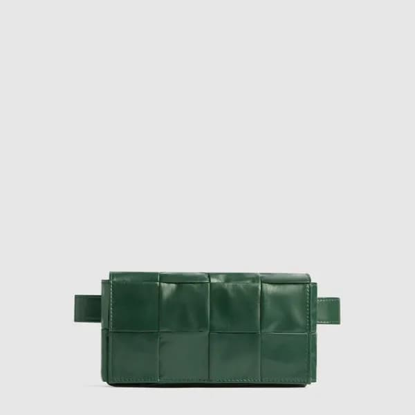 보테가 베네타 남/녀 카세트 벨트 백 - Bottega veneta Unisex Casse… - 1