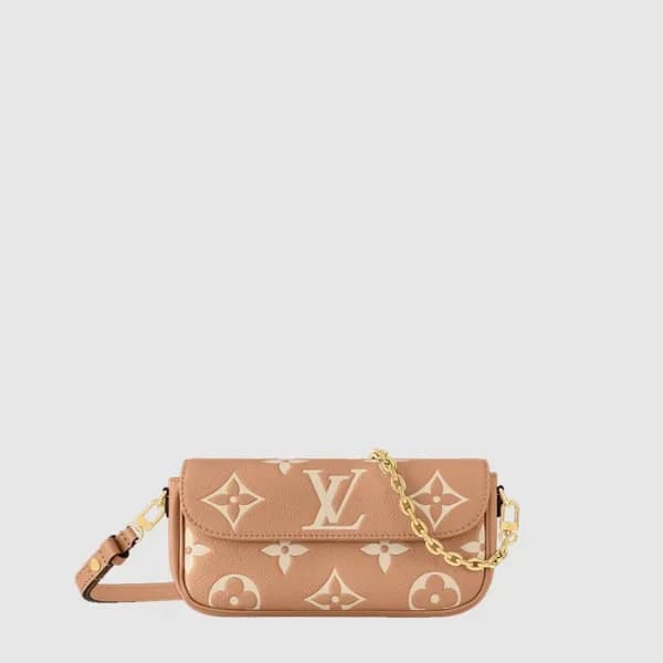 루이비통 여성 월릿 온 체인 아이비 백 M12758 - Louis vuitton Women… - 1