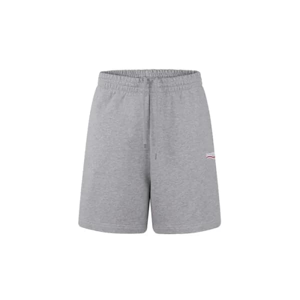 발렌시아가 남성 캐쥬얼 쇼츠 - Balenciaga Mens Casual Shorts - … - 1