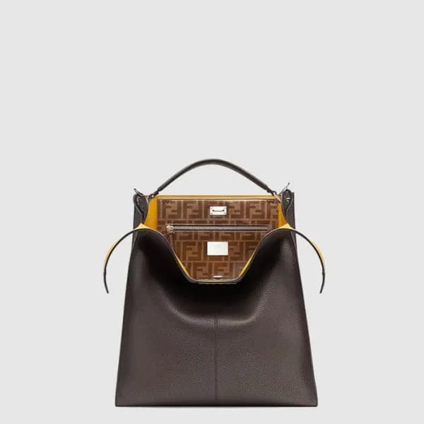 펜디 여성 피카부 X-lite 토트백 - Fendi Womens Peekaboo X-lit… - 1