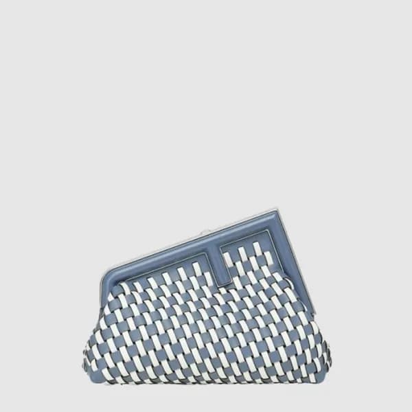 펜디 여성 퍼스트 숄더백 스몰 - Fendi Womens First Shoulder Bag… - 1